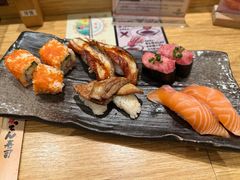 -合点寿司(金虹桥商场店)