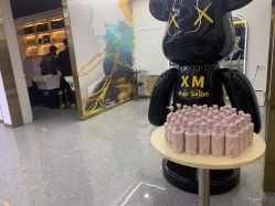 -希木造型定制