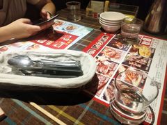 -路易十三西餐厅(西关新天地店)