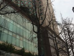 -成都凯宾斯基饭店