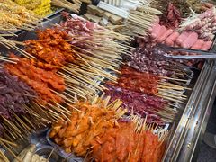 -瑞安第一泡·后街泡泡(虹桥后街店)