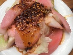 -雨田饭店(华兴东街店)