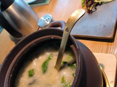 -潮粥荟·潮汕砂锅粥(槐房万达店)