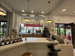 -KAFKA·卡夫卡咖啡(文林店)