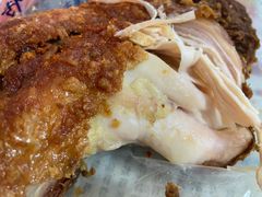 -秦氏环球炸鸡(解放北路店)