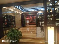 -红莲中餐厅(日航饭店)