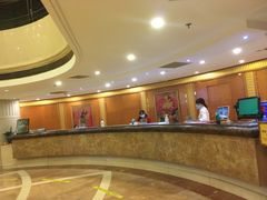 -成都绿洲大酒店(春熙路太古里店)