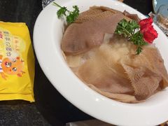 -五星桥原切肥牛火锅·30年专注好牛肉(湖塘店)