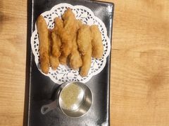 -豪客来牛排(金鼎广场店)
