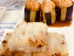 -点点心点心专门店(湾仔店)
