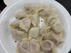 -老边饺子馆(中街店)