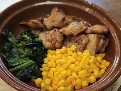 -萨莉亚意式餐厅(玉泉路物美店)