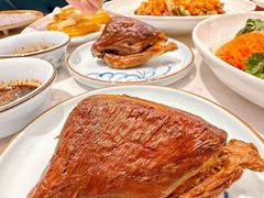 -燕郊烧鸽子(酷车小镇店)