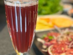 -完美生活炭火烤肉(二马路店)