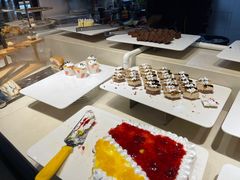 -汉丽轩韩式自助烤肉(大学城龙湖U城天街A馆店)