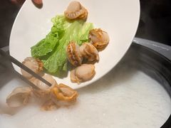 -大良毋米粥(锦龙路总店)