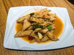 鳗鱼骨-阿古牛肉丸(一建店)