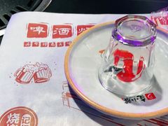 -夜小腰烧烤(中华路店)