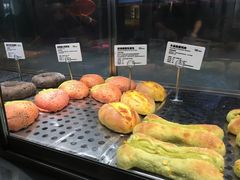 -LELECHA乐乐茶(美罗城店)
