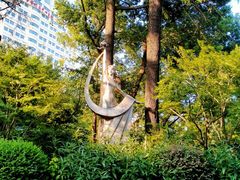 -兰溪青年公园