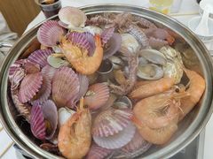 -庆山饭店·海鲜饺子家常菜(北戴河黑石路店)