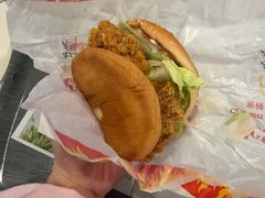 -麦当劳(厦门梧村店)