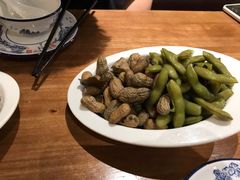 -记忆串城·东北烧烤·小龙虾·大型团建(南油店)