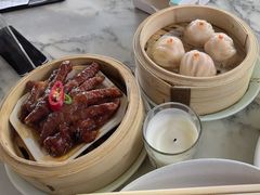 -东南里湖景餐厅·新闽菜(浦西万达店)