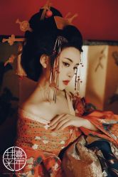 点击看大图 -持熹光年写真体验馆