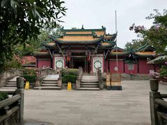 -丰都鬼城名山景区