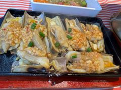-永信海鲜(群星城店)