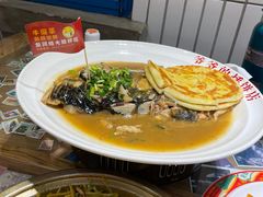 -爷爷的烀饼店