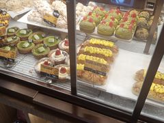 -PAPER STONE BAKERY(天汇广场店)