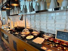 -广州四季酒店·意珍·意式自助餐