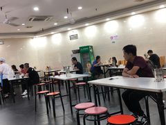 大堂-福海面馆(阳曲店)