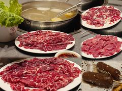 -贵宾牛·潮汕牛肉火锅(珠池总店)