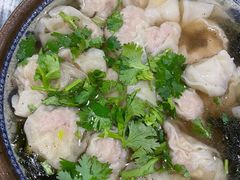 馄饨-老谢野馄饨(延安路店)