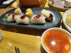 -泰果东南亚餐厅(旭辉广场店)