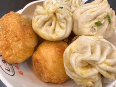 -毛华美食(清扬路店)