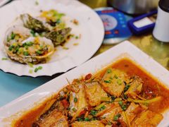 -金海湾海鲜排档(朱家尖店)