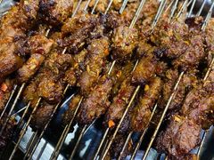 -清真·马峰烤肉(小学习北巷店)