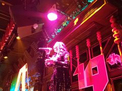 -ACE CLUB(大连民主广场店)