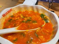 管氏疙瘩汤-管氏翅吧(国展店)