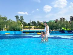 -清河半岛温泉度假酒店