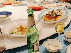 -海派悦庭·海胆烧麦·新融合菜(凯德广场店)