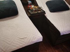 -水墨澜渟足道·SPA·传统(四望亭东关街店)