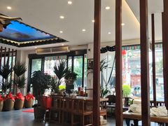 -益恒饭店乡间白族菜(古城总店)