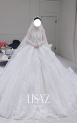 -Renee芮亦婚纱(原丽莎)