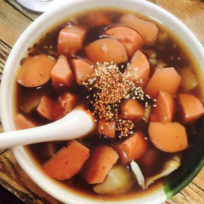 朝阳小二楼炖肠(北票店)