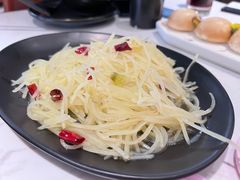 -本来精品川菜(嘉里中心店)